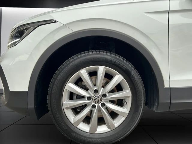 Volkswagen Tiguan 1.5 TSI