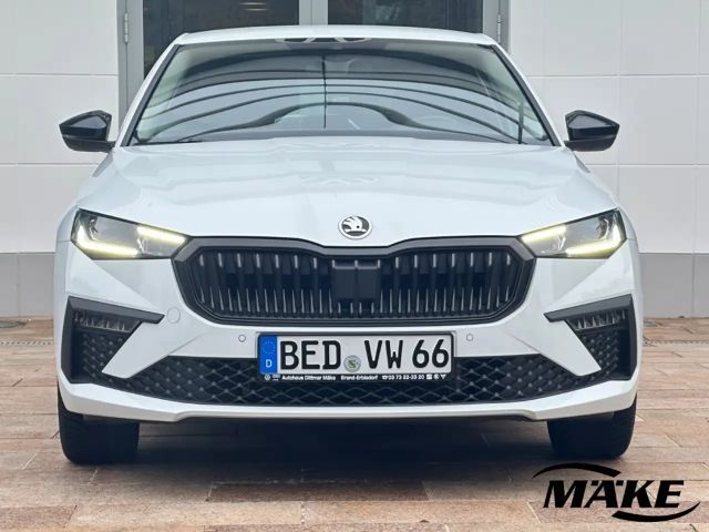 Skoda Scala 1.5 TSI Selection Tour