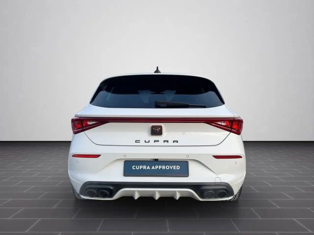 Cupra Leon 2.0 TSI DSG VZ