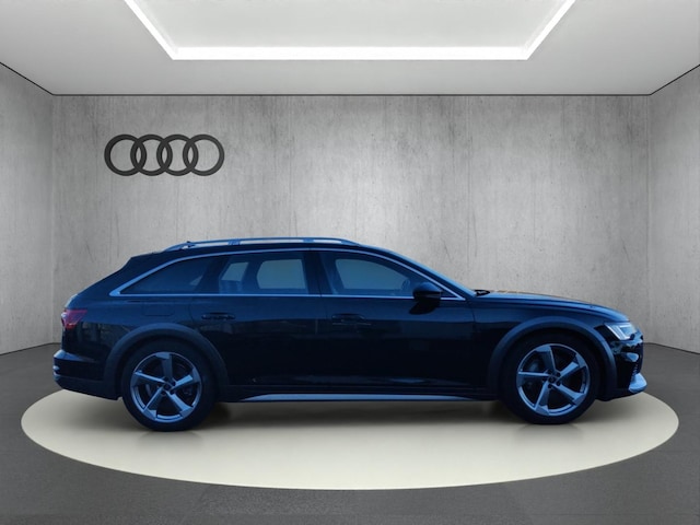 Audi A6 allroad 40 TDI Quattro S-Tronic