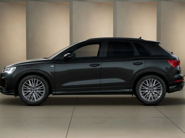 Audi Q3 35 TFSI S-Line