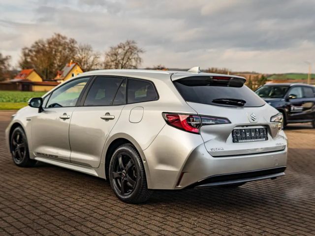 Suzuki Swace Comfort Hybrid