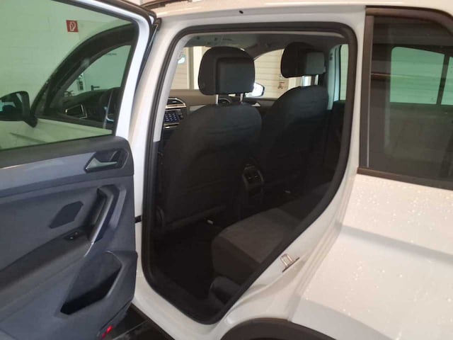 Volkswagen Tiguan 1.5 TSI DSG Life