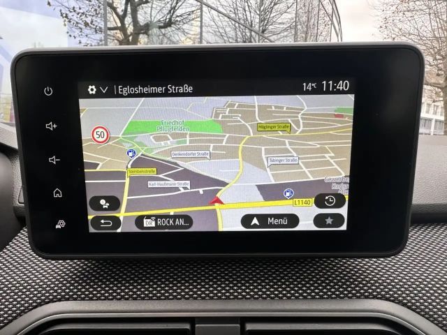 Dacia Jogger Extreme Hybrid 140