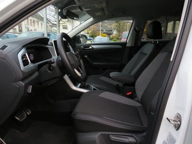 Volkswagen T-Roc 1.5 TSI DSG
