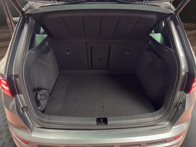 Cupra Ateca 2.0 TSI 4Drive DSG VZ