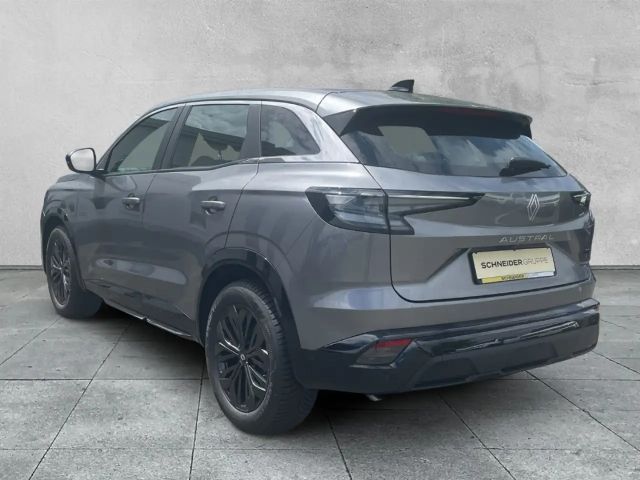 Renault Austral EVOLUTION FULL HYBRID 200 Evolution NAVI+SHZ+DAB+