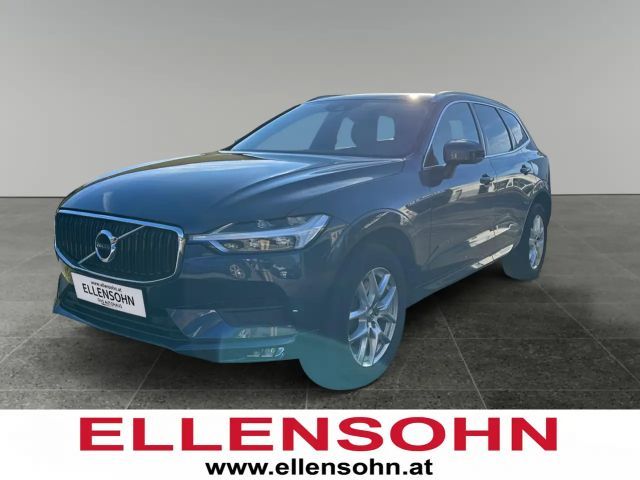 Volvo XC60 AWD Geartronic Momentum