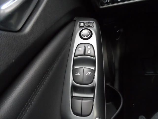 Nissan Juke DIG-T N-Connecta