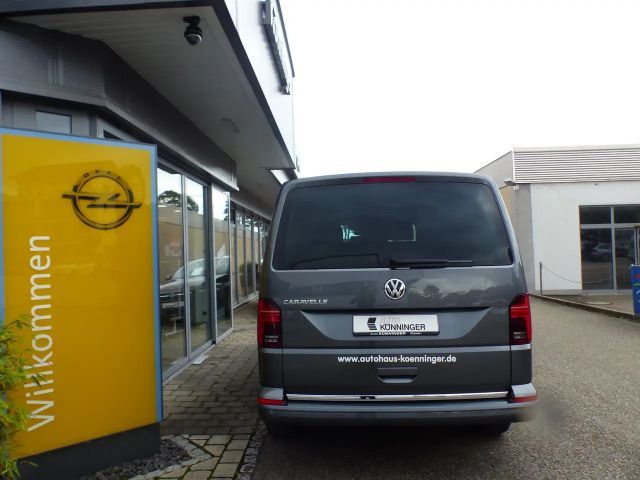 Volkswagen Caravelle Comfortline DSG T6