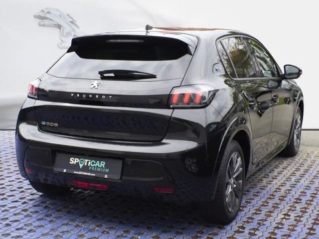 Peugeot E-208 Allure Pack