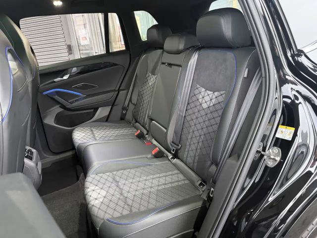 Volkswagen Tiguan 1.5 eTSI DSG IQ.Drive R-Line