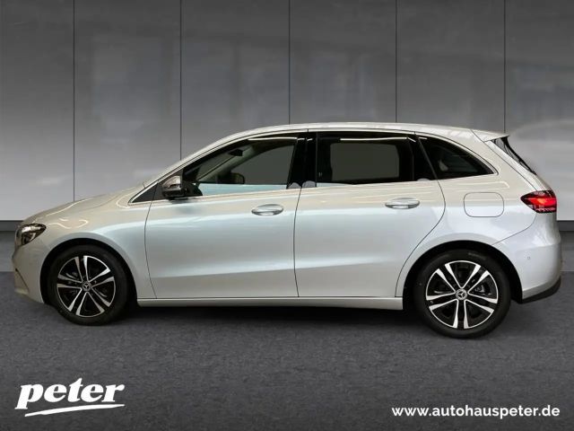 Mercedes-Benz B 200 Progressive