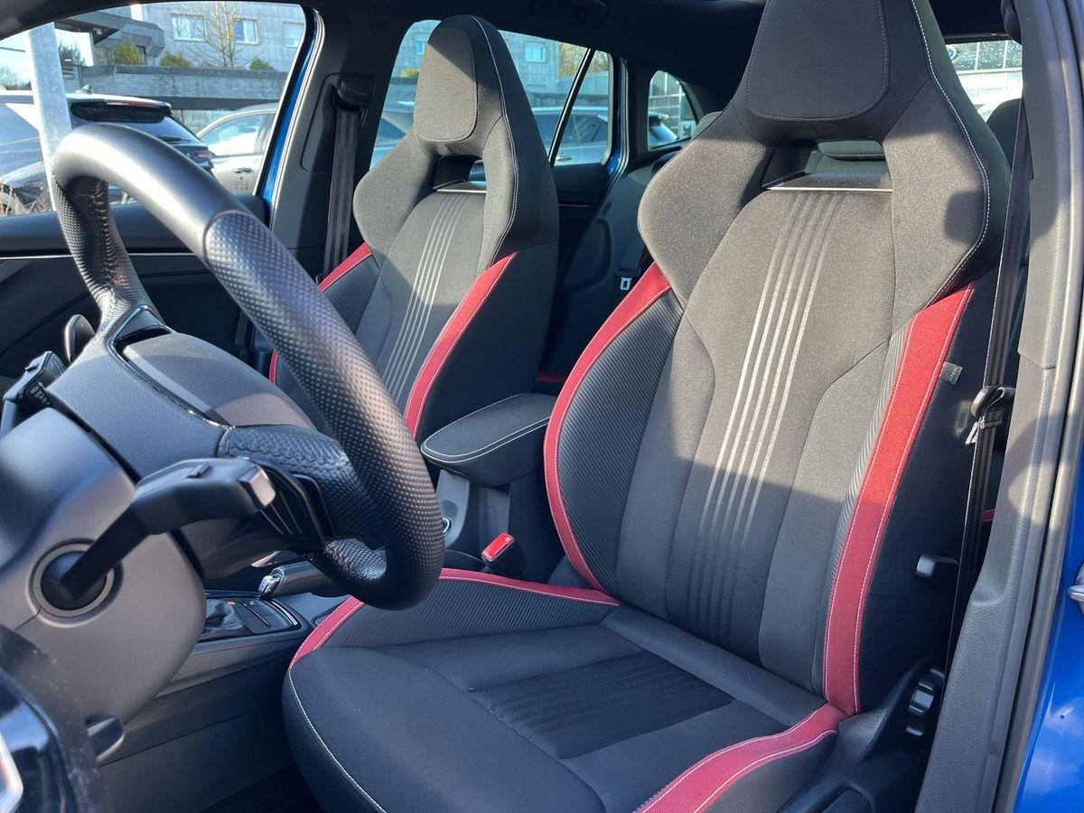 Skoda Scala 1.5 TSI Monte Carlo