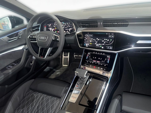 Audi S6 Avant Quattro