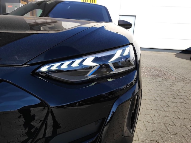 Audi RS e-tron GT Quattro