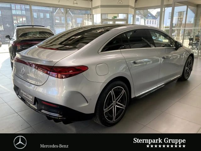 Mercedes-Benz EQE 300 AMG Line Sedan