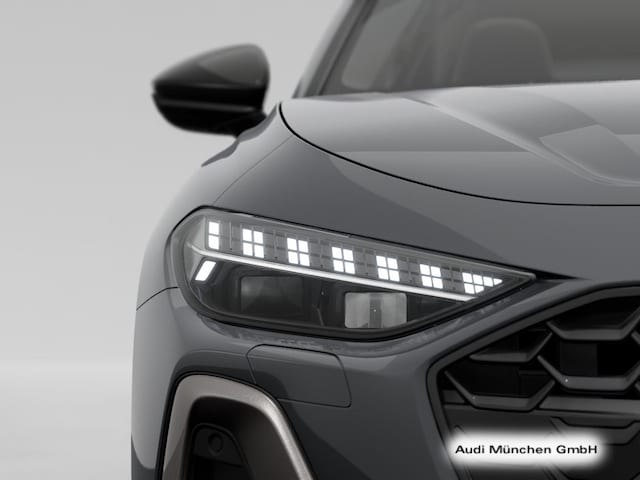 Audi A5 Avant S-Tronic