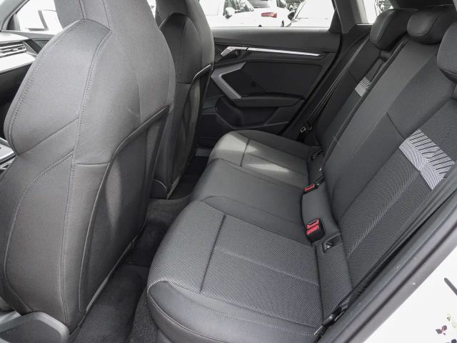 Audi A3 35 TFSI Sedan