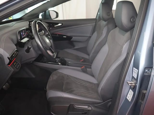 Volkswagen ID.5 150 kW 77 KWh IQ.Drive Pro