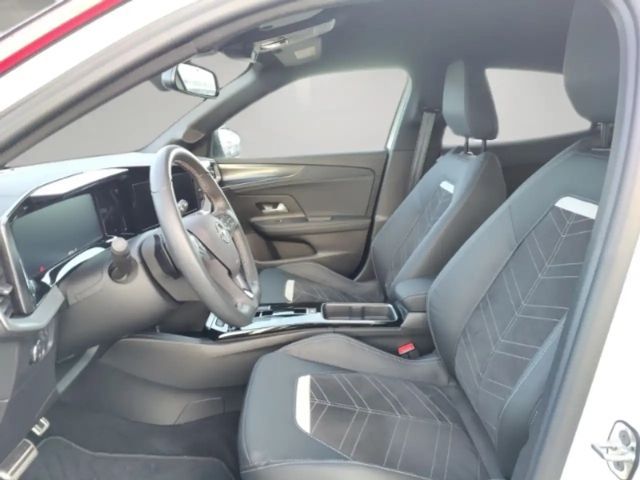 Opel Mokka 1.2 Turbo GS-Line Grand Sport Turbo