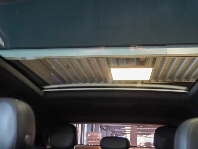 Porsche Cayenne Coupé GTS