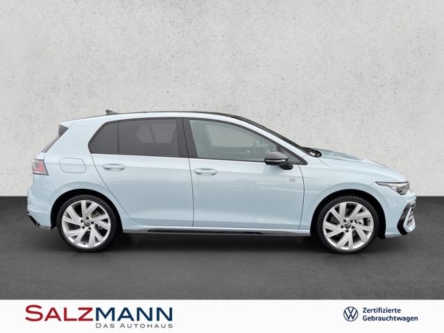 Volkswagen Golf 1.5 TSI Golf VIII R-Line