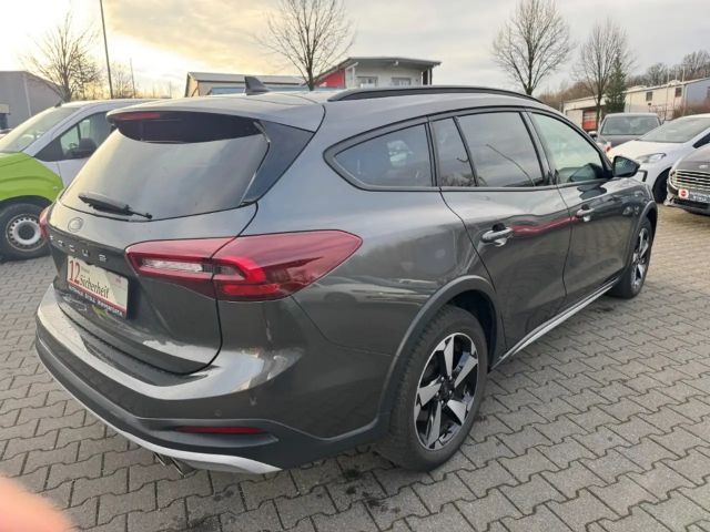 Ford Focus Active Wagon