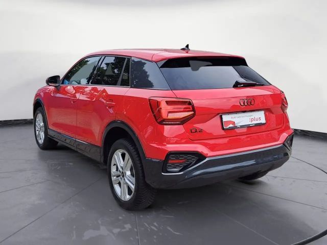 Audi Q2 35 TDI S-Tronic