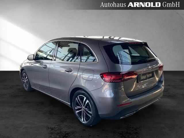Mercedes-Benz B 200 B 200 d Progressive Sedan