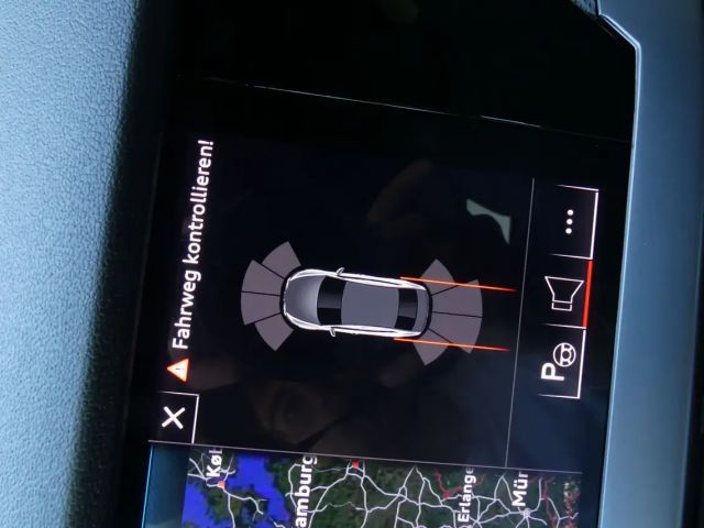 Audi S3 2.0 TFSI Quattro Sedan