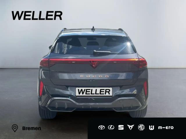 Cupra Terramar 2.0 TSI VZ