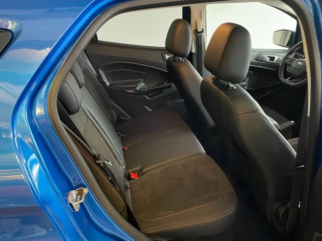 Ford EcoSport ST Line