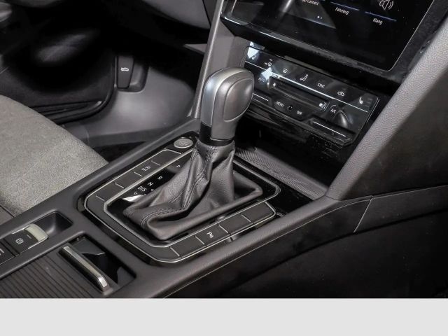 Volkswagen Passat 2.0 TDI Business DSG Variant