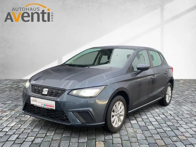 Seat Ibiza DSG Style