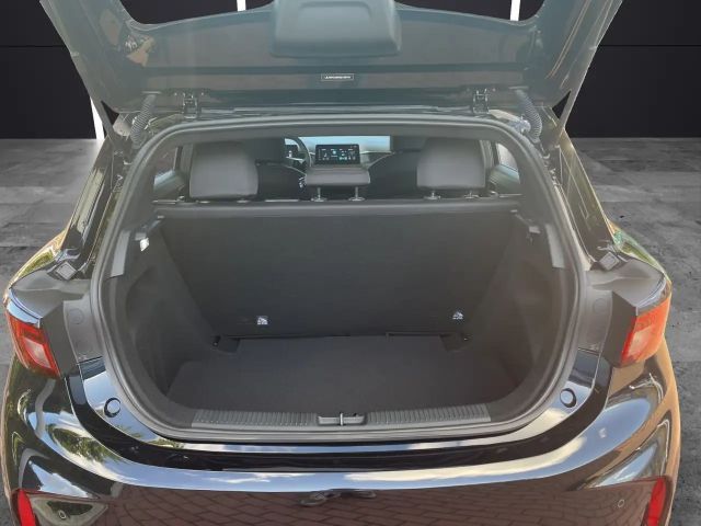 MG MG3 Standard range