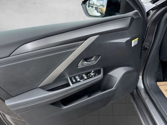 Opel Astra 1.2 Turbo Elegance Turbo