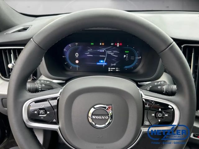 Volvo XC60 AWD Plus Recharge T8