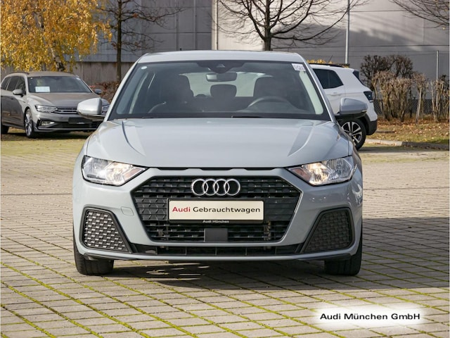 Audi A1 25 TFSI S-Tronic Sportback