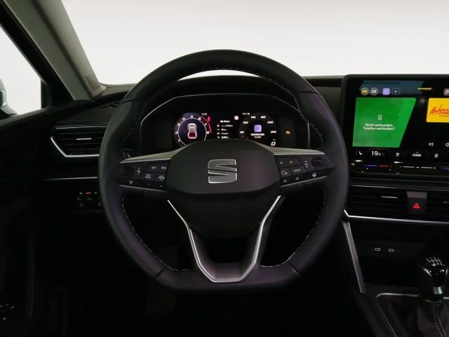 Seat Leon 1.5 TSI Style