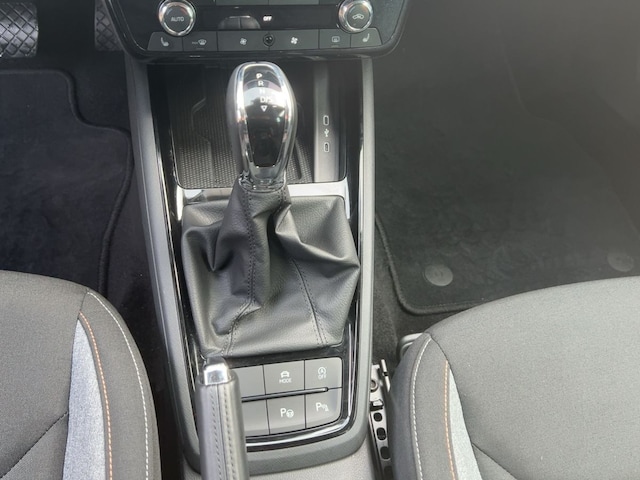 Skoda Kamiq 1.0 TSI Selection