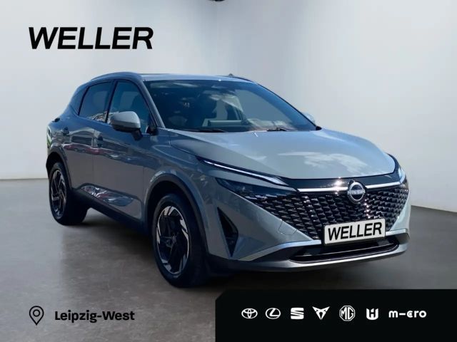 Nissan Qashqai DIG-T