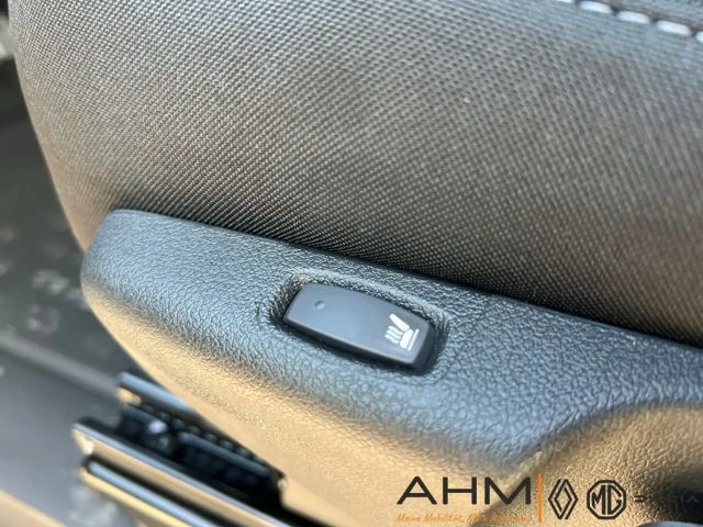 Renault Trafic Blue Combi dCi 150