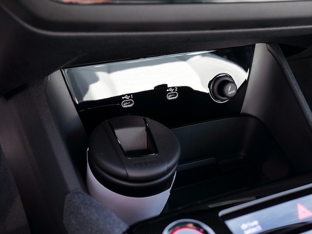 Audi A6 e-tron Performance Sportback