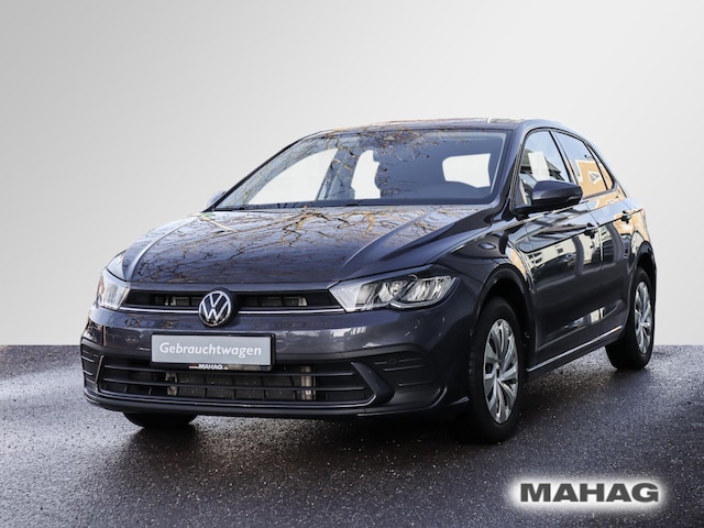 Volkswagen Polo 1.0 TSI DSG Life