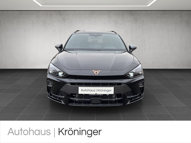 Cupra Leon DSG Sportstourer