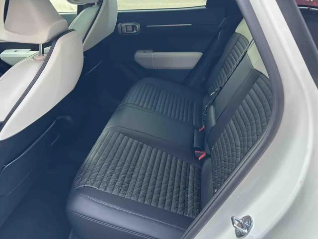 Kia EV4 81.4 kWh GT-Line