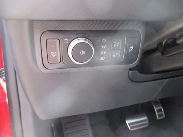 Ford Mustang Mach-E AWD Extended range