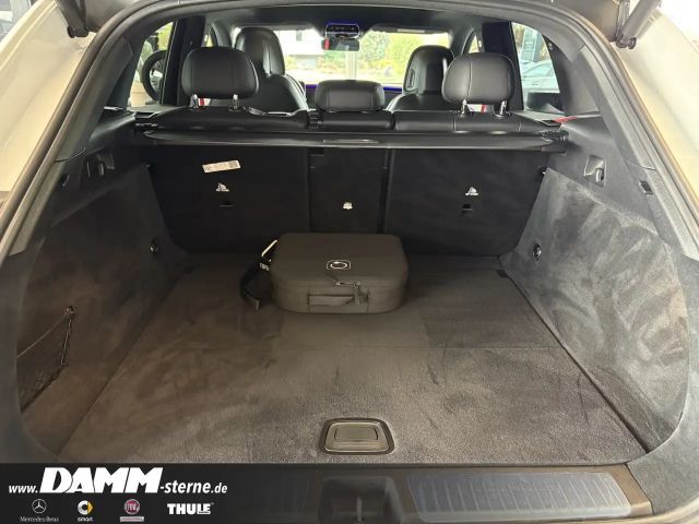 Mercedes-Benz EQE SUV 350 4MATIC AMG Line