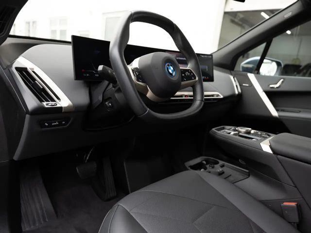 BMW iX xDrive xDrive40